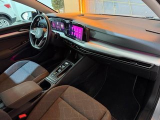 Volkswagen Golf Life 1.0 eTSI 81 kW (110 CV) DSG