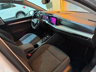 Volkswagen Golf Life 1.0 eTSI 81 kW (110 CV) DSG