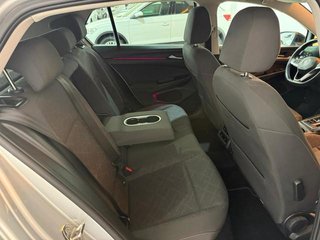 Volkswagen Golf Life 1.0 eTSI 81 kW (110 CV) DSG