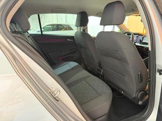 Volkswagen Golf Life 1.0 eTSI 81 kW (110 CV) DSG