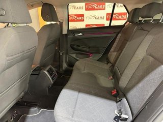 Volkswagen Golf Life 1.0 eTSI 81 kW (110 CV) DSG