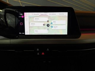 Volkswagen Golf Life 1.0 eTSI 81 kW (110 CV) DSG