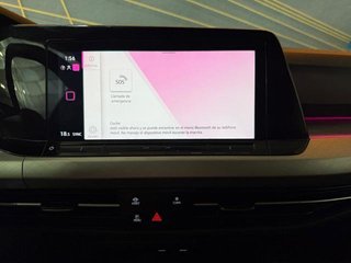 Volkswagen Golf Life 1.0 eTSI 81 kW (110 CV) DSG