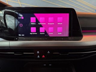 Volkswagen Golf Life 1.0 eTSI 81 kW (110 CV) DSG