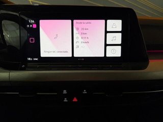 Volkswagen Golf Life 1.0 eTSI 81 kW (110 CV) DSG