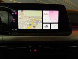 Volkswagen Golf Life 1.0 eTSI 81 kW (110 CV) DSG