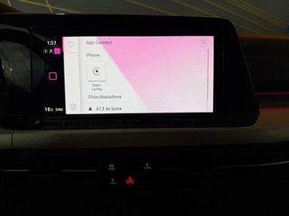 Volkswagen Golf Life 1.0 eTSI 81 kW (110 CV) DSG