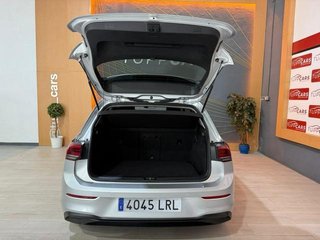 Volkswagen Golf Life 1.0 eTSI 81 kW (110 CV) DSG