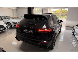 Porsche Cayenne S Diesel 283 kW (385 CV)