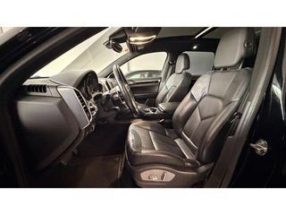 Porsche Cayenne S Diesel 283 kW (385 CV)