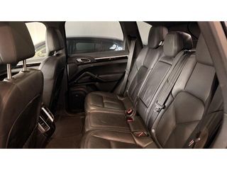 Porsche Cayenne S Diesel 283 kW (385 CV)
