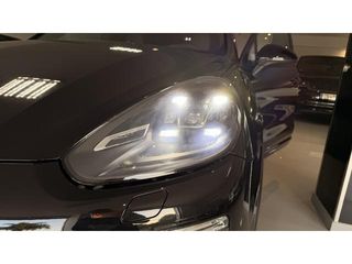 Porsche Cayenne S Diesel 283 kW (385 CV)