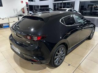 Mazda Mazda 3 2.0 Skyactiv-G Evolution 89 kW (122 CV)