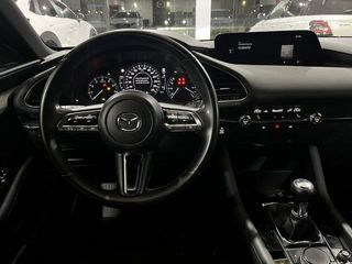 Mazda Mazda 3 2.0 Skyactiv-G Evolution 89 kW (122 CV)