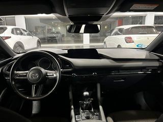 Mazda Mazda 3 2.0 Skyactiv-G Evolution 89 kW (122 CV)