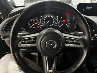 Mazda Mazda 3 2.0 Skyactiv-G Evolution 89 kW (122 CV)