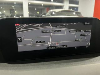 Mazda Mazda 3 2.0 Skyactiv-G Evolution 89 kW (122 CV)