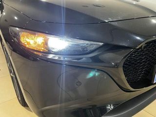 Mazda Mazda 3 2.0 Skyactiv-G Evolution 89 kW (122 CV)