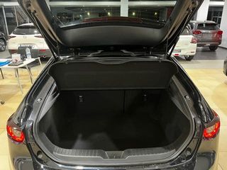 Mazda Mazda 3 2.0 Skyactiv-G Evolution 89 kW (122 CV)