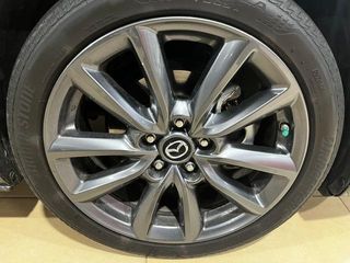 Mazda Mazda 3 2.0 Skyactiv-G Evolution 89 kW (122 CV)