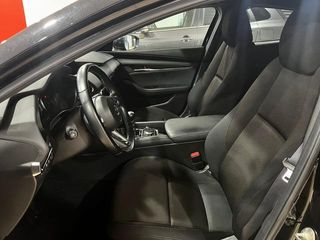 Mazda Mazda 3 2.0 Skyactiv-G Evolution 89 kW (122 CV)