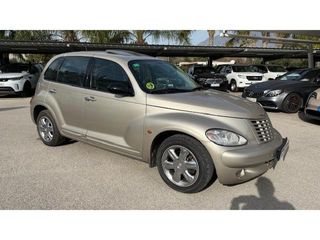 Chrysler PT Cruiser 2.4 Limited Auto 105 kW (143 CV)