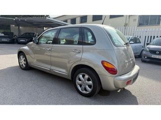Chrysler PT Cruiser 2.4 Limited Auto 105 kW (143 CV)
