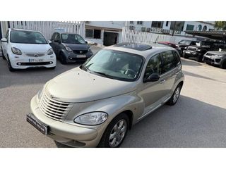Chrysler PT Cruiser 2.4 Limited Auto 105 kW (143 CV)