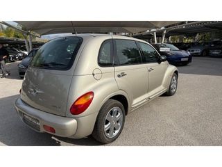 Chrysler PT Cruiser 2.4 Limited Auto 105 kW (143 CV)