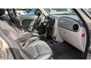 Chrysler PT Cruiser 2.4 Limited Auto 105 kW (143 CV)