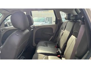 Chrysler PT Cruiser 2.4 Limited Auto 105 kW (143 CV)