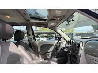 Chrysler PT Cruiser 2.4 Limited Auto 105 kW (143 CV)