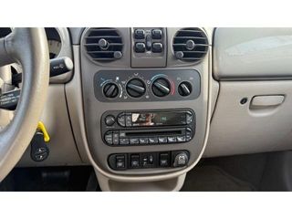 Chrysler PT Cruiser 2.4 Limited Auto 105 kW (143 CV)