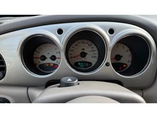 Chrysler PT Cruiser 2.4 Limited Auto 105 kW (143 CV)