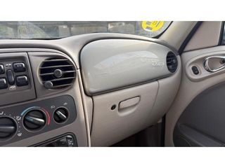 Chrysler PT Cruiser 2.4 Limited Auto 105 kW (143 CV)