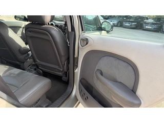 Chrysler PT Cruiser 2.4 Limited Auto 105 kW (143 CV)