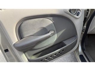 Chrysler PT Cruiser 2.4 Limited Auto 105 kW (143 CV)