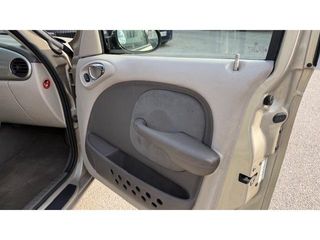 Chrysler PT Cruiser 2.4 Limited Auto 105 kW (143 CV)