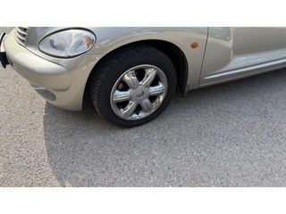 Chrysler PT Cruiser 2.4 Limited Auto 105 kW (143 CV)