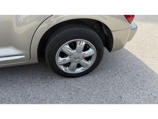 Chrysler PT Cruiser 2.4 Limited Auto 105 kW (143 CV)