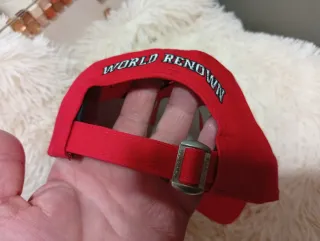 Gorra New Era Philadelphia 76ers Roja