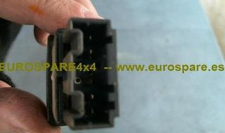 Interruptor elevalunas Land Rover Discovery 19269