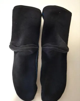 Lote Rata Buceo Procean+Calcetines Bare SB talla L