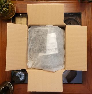 Dirt Bike Helmet integrale Biker Black/Red Lens