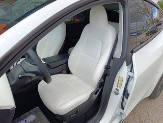 Tesla Model Y Performance 4WD 338 kW (460 CV)