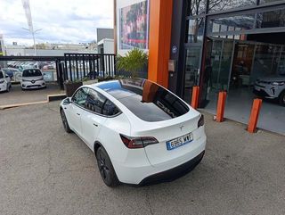 Tesla Model Y Performance 4WD 338 kW (460 CV)