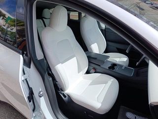 Tesla Model Y Performance 4WD 338 kW (460 CV)