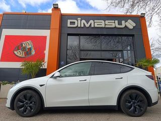 Tesla Model Y Performance 4WD 338 kW (460 CV)
