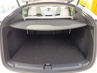 Tesla Model Y Performance 4WD 338 kW (460 CV)