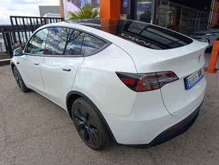 Tesla Model Y Performance 4WD 338 kW (460 CV)
